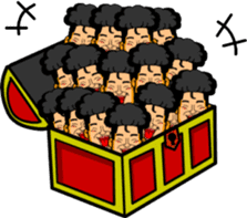 Noboru-chan sticker #10663703