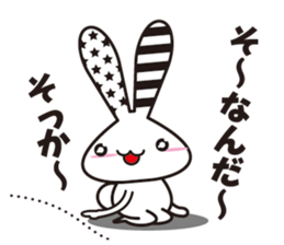 USAUSASSU sticker #10664004