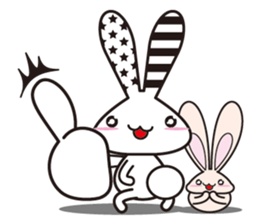 USAUSASSU sticker #10664016