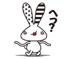 USAUSASSU sticker #10664017