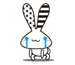 USAUSASSU sticker #10664019