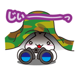 USAUSASSU sticker #10664029