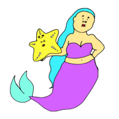 Under the sea~creatures~