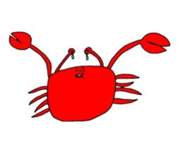 Under the sea~creatures~ sticker #10664408