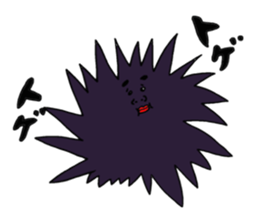 Under the sea~creatures~ sticker #10664415