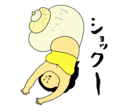 Under the sea~creatures~ sticker #10664418