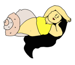 Under the sea~creatures~ sticker #10664424