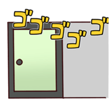 CUTE GIRL Alice 4th series sticker #10664591