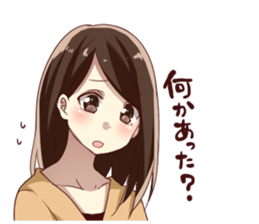 Pretty OL Sticker sticker #10665477