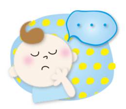 Happy Happy Boy sticker #10665731