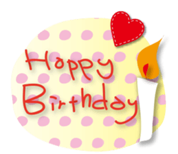 Happy Happy Boy sticker #10665748