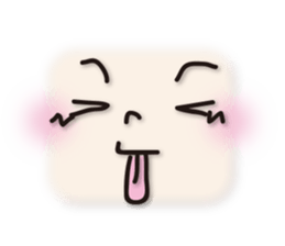 Happy Happy Boy sticker #10665752