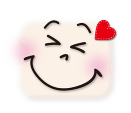 Happy Happy Boy sticker #10665756