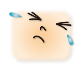 Happy Happy Boy sticker #10665759