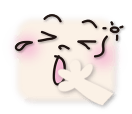 Happy Happy Boy sticker #10665760