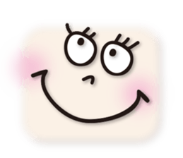 Happy Happy Boy sticker #10665761