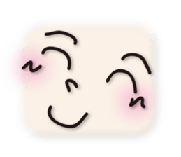 Happy Happy Boy sticker #10665763