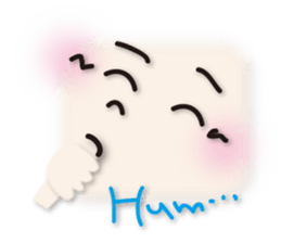 Happy Happy Boy sticker #10665765