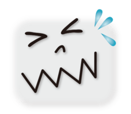 Happy Happy Boy sticker #10665767