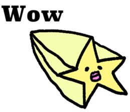 Grudge of vegetables sticker #10665921