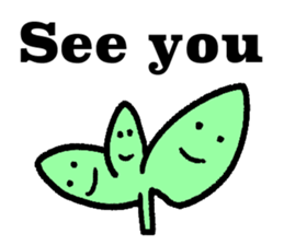 Grudge of vegetables sticker #10665927