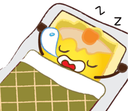 DimsumMan II sticker #10666975