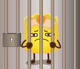 DimsumMan II sticker #10666981