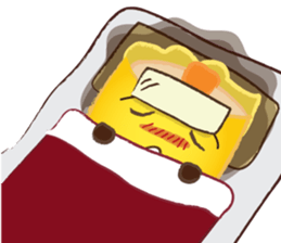 DimsumMan II sticker #10666986