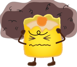 DimsumMan II sticker #10666996