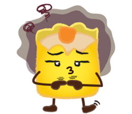 DimsumMan II sticker #10666998