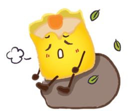 DimsumMan II sticker #10667001