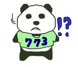 NANA-Chaan sticker #10667479