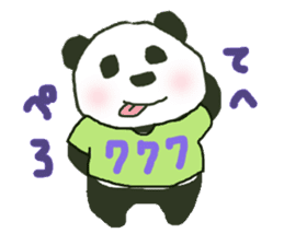 NANA-Chaan sticker #10667485