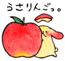 SUISAI ANIMALS sticker #10668171