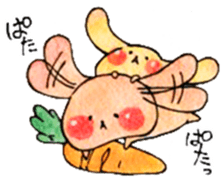 SUISAI ANIMALS sticker #10668173