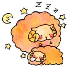 SUISAI ANIMALS sticker #10668176