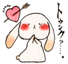 SUISAI ANIMALS sticker #10668177