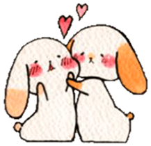 SUISAI ANIMALS sticker #10668180