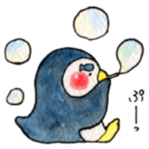 SUISAI ANIMALS sticker #10668183