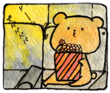 SUISAI ANIMALS sticker #10668191