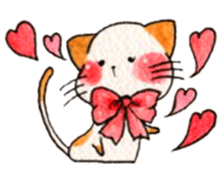 SUISAI ANIMALS sticker #10668193