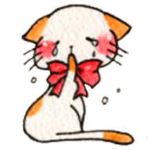 SUISAI ANIMALS sticker #10668196