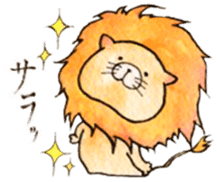 SUISAI ANIMALS sticker #10668200