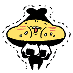 Tempura Ninja & Samurai Vol.6