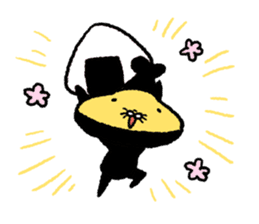 Tempura Ninja & Samurai Vol.6 sticker #10668655