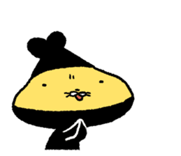 Tempura Ninja & Samurai Vol.6 sticker #10668665