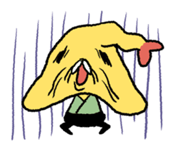 Tempura Ninja & Samurai Vol.6 sticker #10668666