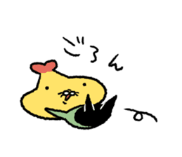 Tempura Ninja & Samurai Vol.6 sticker #10668669