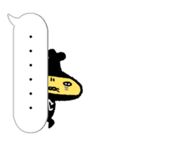 Tempura Ninja & Samurai Vol.6 sticker #10668677