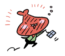 Tempura Ninja & Samurai Vol.6 sticker #10668684